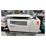 Beckman Coulter Allegra X-15R Centrifuge