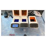 (3x) Thermo Invitrogen E-gel power snap