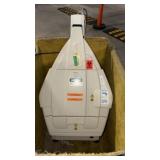 Bio-Rad ChemiDoc MP Imaging System