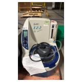 GeneVac EZ-2 Personal Evaporator