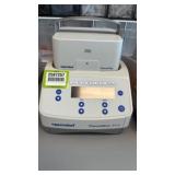 Eppendorf thermomixer F1.5