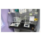 Flow Science FS2015BKGVA Balance Enclosure