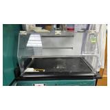 Flow Science FS2015BKGVA Balance Enclosure