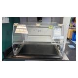 Flow Science FS2015BKGVA Balance Enclosure