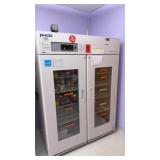 Panasonic MPR-1412-PA Refrigerator
