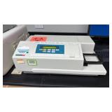 Molecular Devices Plate Reader