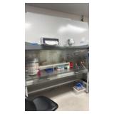 Labconco 302611100 Biological Safety Cabinet