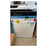 Accucold AFZ5PVBIADA U/C -20ï¿½C Freezer