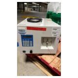 Jasco CD-2095 Plus Chiral Detector