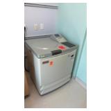 Thermo Sorvall RC 6+ floor centrifuge