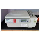Eppendorf 5810R Centrifuge