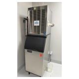 Ice-O-Matic MFI0500A5 Ice Machine