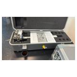 Bruker 400 NMR Probe