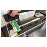 Bruker BBO 400MHz S1 5mm Probe