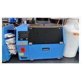 NEXTADVANCE BlotBot 248V Automated Blot Processor