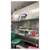 Labconco A2 Bio Safety Cabinet