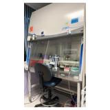 Labconco A2 Bio Safety Cabinet