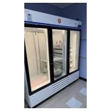 Fisher GTFBG72CPGA Deli Refrigerator
