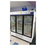 Fisher GTFBG72CPGA Deli Refrigerator