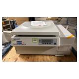 Eppendorf 5810R Centrifuge