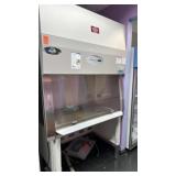 NuAire NU-543-400 Biological Safety Cabinet