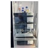 Thermo Dionex UltiMate 3000 UPLC System