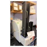 PerkinElmer Envision 2104 multilabel counter