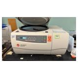 Beckman Coulter Allegra X-15R Centrifuge