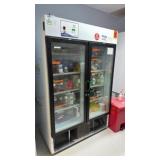 Fisher MR49PA-GAEE-FS Refrigerator
