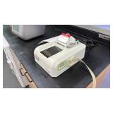 Thermo sci nanodrop 8000 spectrophotometer
