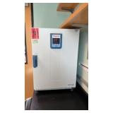 Thermo sci HERAtherm incubator