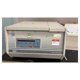 Beckman Coulter Allegra X-25R Centrifuge