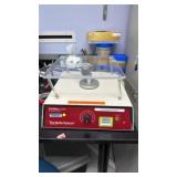 Stovall Belly Dancer Shaker