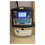 Video Jet 1520 Printer