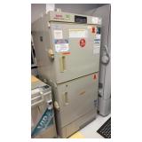 Sanyo MDF0537 Freezer