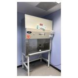 NuAire NU-425-400 Biological Safety Cabinet