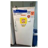 Fisher 13-986-148 -20ï¿½C Freezer