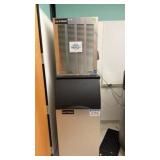 Ice-O-Matic ice machine