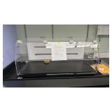 Flow Science FS2020BKDVA Balance Enclosure