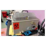 Fisher Isotemp GPD 28 Water Bath