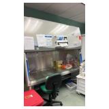 Labconco 302611100 Biological Safety Cabinet