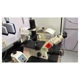 Zeiss Axiovert 40C Microscope