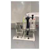 Mettler Toledo 200uL Liquidator 96