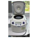 Eppendorf 5415R Centrifuge