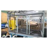 Flow Sciences FS5000-65 Framed Enclosure