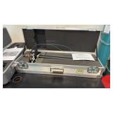 Bruker V500 CapNMR Probe