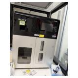 Sony LE-MA900FP cell sorter