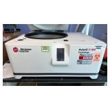 Beckman-Coulter Avanti J-15R Centrifuge