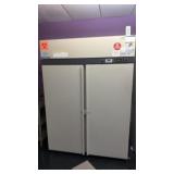 Revco REL5004A20 Refrigerator