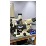 Olympus CKX41SF Microscope